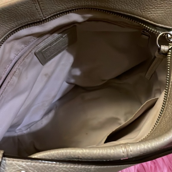 Coach Bag - Picture 7 of 7